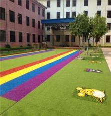 北京出售幼儿园专用便宜草坪地毯