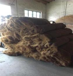 绿化护坡650g椰丝植草毯生产厂家