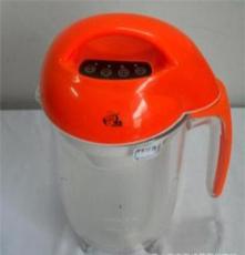 库存积压 博隆 豆浆机806/全自动塑料杯豆浆机