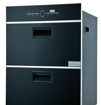 西淇 ZTD100-K4 嵌入式家用消毒柜 厨房专用高效消毒柜