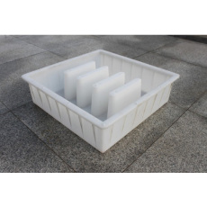 下水道蓋板模具1