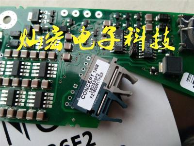 IGBT驱动板2SP0320V2A0-FF450R17IE4