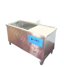 超声波洗碗机 全自动洗碗机 山东青州九泰餐具消毒设备专业