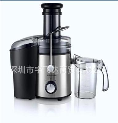 2013年康佳品牌新品 正品 榨汁机 DZ803果汁源