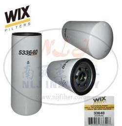 WIX(维克斯) 1R-0762用滤芯 33640