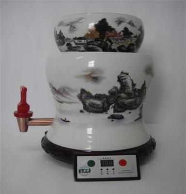 销售豆香缘石磨磨浆机、豆浆机 DMZ-1 山水