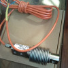 HBB波纹管传感器 测力传感器 金属传感器