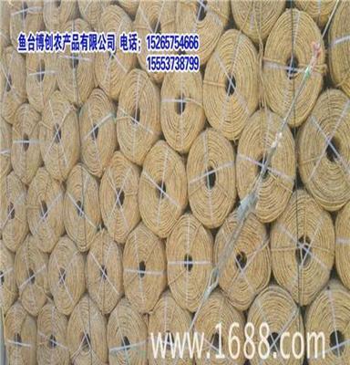 批发稻草绳，稻草绳，适用于园林绿化苗木的包扎，优质稻草编