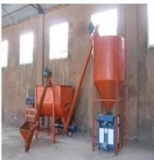 上海干粉砂漿成套設備 上海干粉砂漿生產線