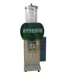 長沙康寧藥機KNBL-A型常溫常壓中藥全自動煎藥機 煎藥包裝一體機
