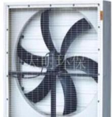 换热制冷设备不锈钢风机 负压轴流风机 工业排风机