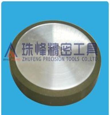 珠峰顶尖品质 厂家直销各种金刚石树脂砂轮 CBN砂轮