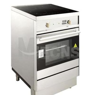 Miecns/美诺仕 一体式烤箱灶 连体烤箱 嵌入式电烤炉