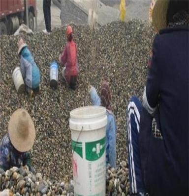 郑州鹅卵石生产厂家 净水鹅卵石滤料价格