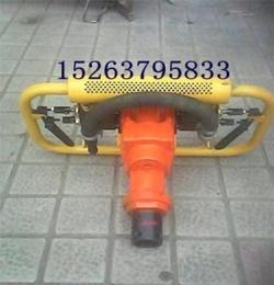 ZQS-90/2.4氣動(dòng)手持式防突鉆機(jī)