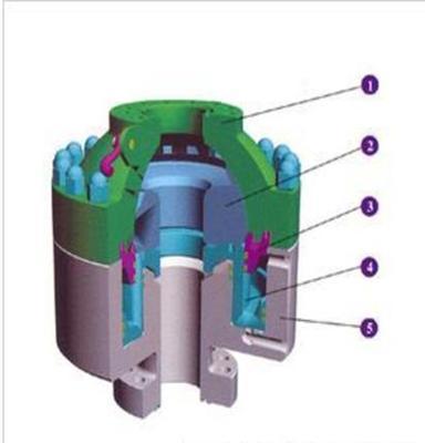 供应GH定制 钻采设备环形防喷器