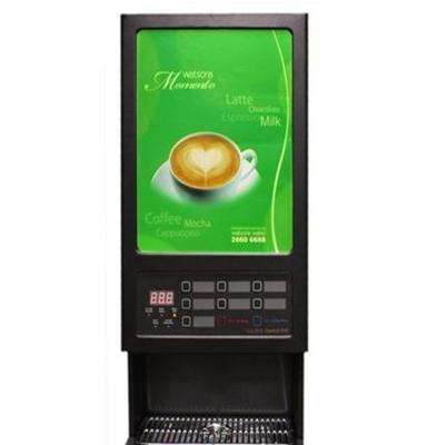 厂家供应多功能咖啡饮料机 HV-302AC型连锁店专用产品