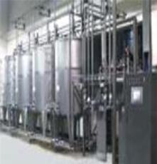 CIP清洗系统--制酸奶，酒类企业优选--青岛天邦