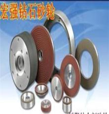 树脂金刚石砂轮，金刚石树脂砂轮，CBN树脂砂轮
