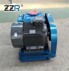 三叶罗茨鼓风机ZZR200低噪音厂家直销污水处理渔业机械