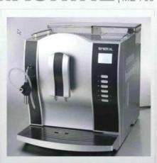 MEROL-708美儂德納新一代全自動高端咖啡機