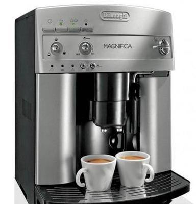 供应意大利德龙ESAM3200S全自动咖啡机上海专卖批发