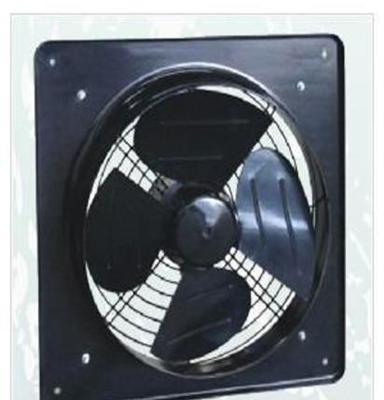 无锡方圆形轴流排气排尘风扇 室内换气厂房通风机 轴流风机
