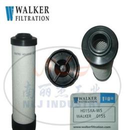 Walker(沃克)滤芯H015XA-WS