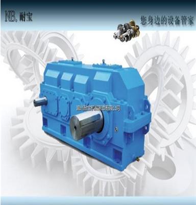 H2DM8最新设计纺织设备齿轮箱