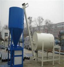 上海TD系列简易-1000型干混砂浆成套设备