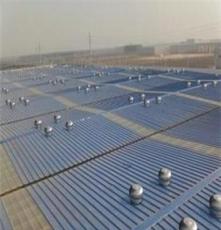 北京直销无动力风机 节能环保型通风器厂家