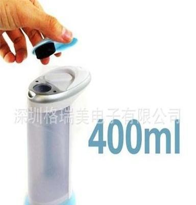 新品上市 l供应高品质 厂家直销 优质 自动感应皂液器