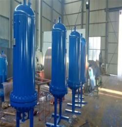 山东厂家直供浮动盘管换热器汽-水专用量大优惠
