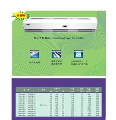 绿岛风风幕机代理 正野风幕机总经销、风幕机型号齐全、代理电话