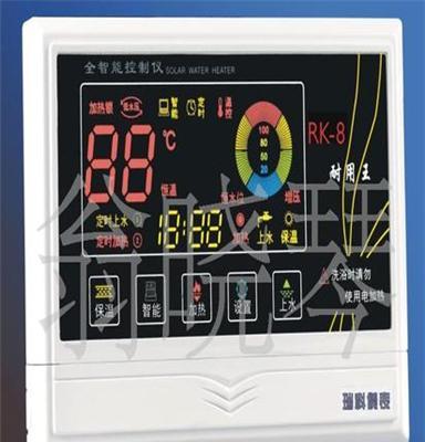 高品质低价位热水器控制器(图)