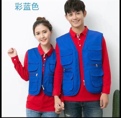 惠州定做POLO衫廠家