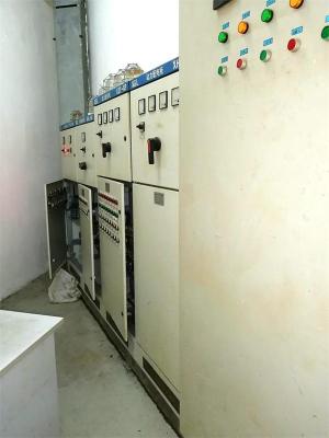 丹徒配电柜回收价格苏州电力配电柜回收公司