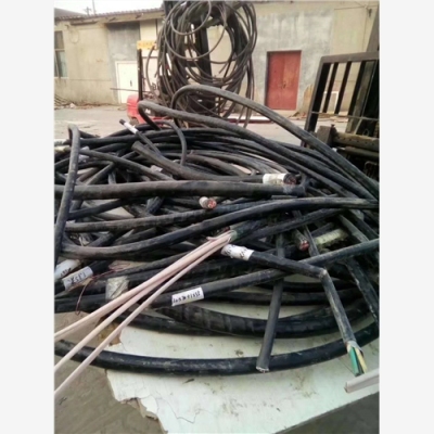 绥化废旧电缆回收绥化专业回收多少钱一米