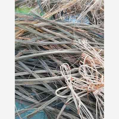 营口废旧电缆回收营口专业回收多少钱一吨