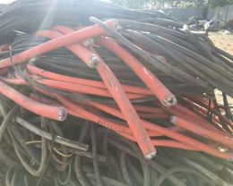 株洲回收电缆线回收电缆回收电缆