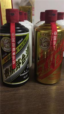 合肥滨湖茅台酒回收上门收购百度推荐金牌商