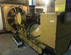 丹徒区发电机回收价格苏州柴油发电机组回收