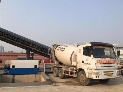 2020款沙石分離機(jī) 混凝土砂石分離機(jī)