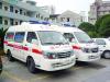 梧州市跨省120救护车出租救护车收费标准
