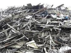 翔安区回收废不锈钢多少钱一斤