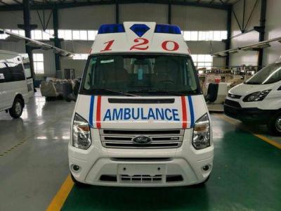 银川市跨省120救护车出租救护车收费标准
