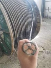 深圳专业电缆回收公司电缆线收购价格