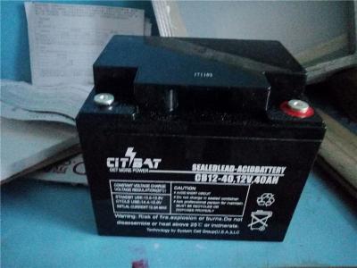CITBAT狮牌蓄电池CT全系列供应商直销