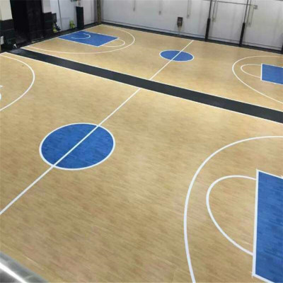 篮球场塑胶地板 olychi奥丽奇