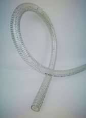 天津雅宸塑胶优质PVC钢丝管四季柔软